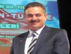 'Çocuklarını Dadaşım der, severler'